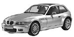 BMW E36-7 B0325 Fault Code