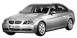 BMW E92 B0325 Fault Code