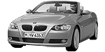 BMW E93 B0325 Fault Code