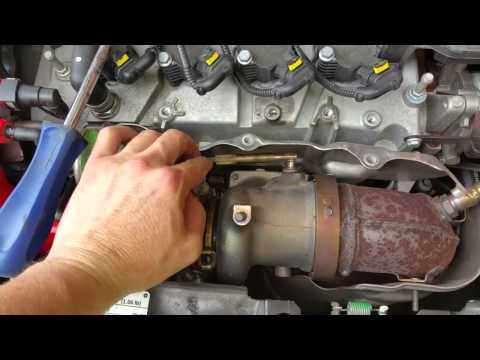 See B0325 repair manual